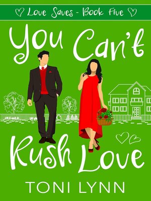 cover image of You Can't Rush Love